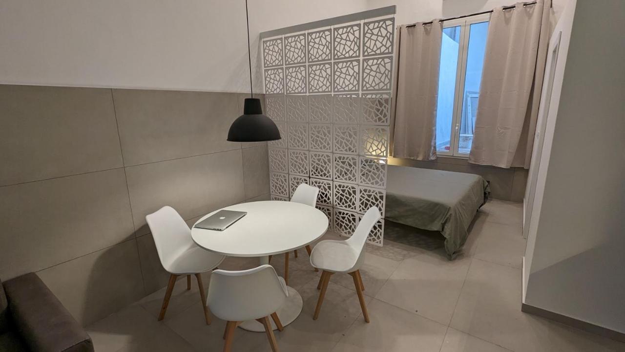 巴里Valona 101 - Elegant Loft公寓 外观 照片